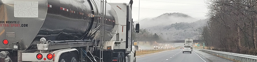 Commercial Trucking Insurance In Georgia