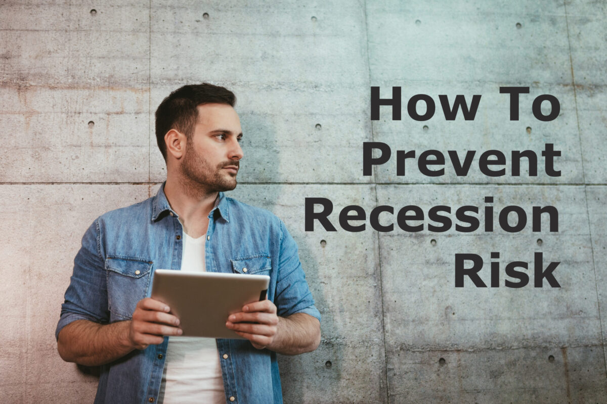 You are currently viewing How Do Owner Operators and New Venture Trucking Carriers Prevent Recession Risk?