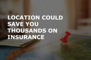 Complete Guide on How Location Affects Trucking Insurance Rates