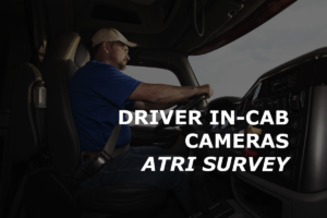 Read more about the article ATRI Driver Camera Survey Will Gather Trucker’s Opinions on Safety and Privacy