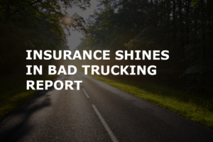 Read more about the article Insurance Shines While 2021 ATRI Report Finds Costliest Year Ever in Trucking