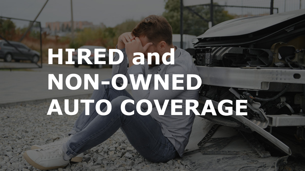 How Hired and Non-Owned Auto Insurance Helps Keep Business Protected