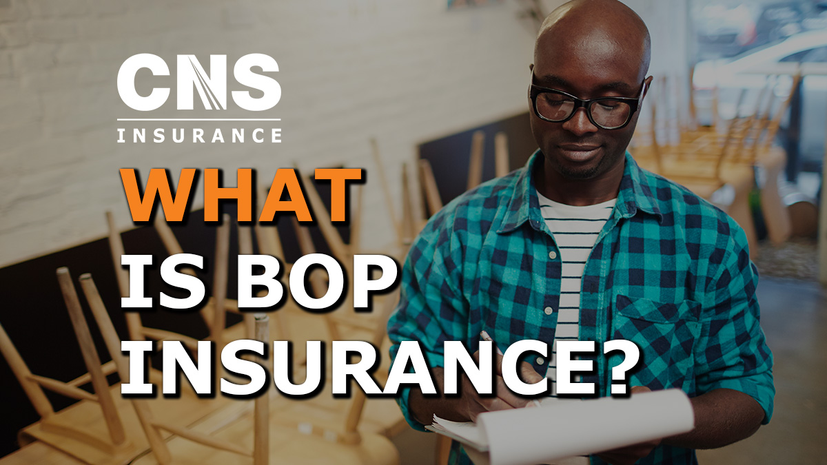 What Is a Business Owner’s Policy (BOP)?