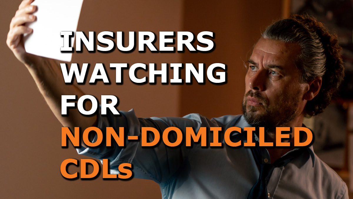 English Language Enforcement and Trucking: The Hidden Risk Factor for Insurance Premiums