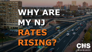 Rising Insurance Minimums Shake the Trucking Industry: New Jersey Leads the Way
